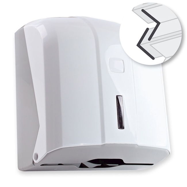 Dispenser for Paper towels